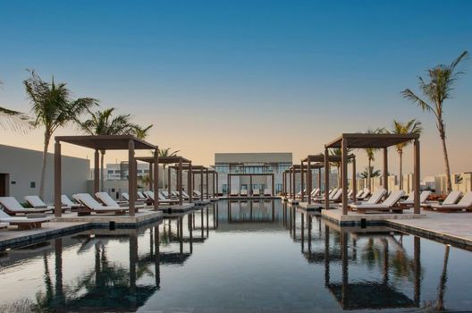 Alila Hinu bay
