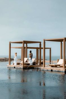 Alila Hinu bay