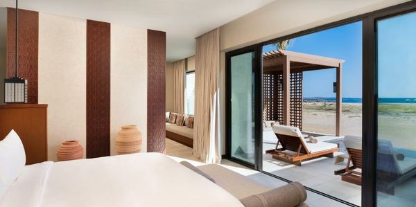Alila Hinu bay