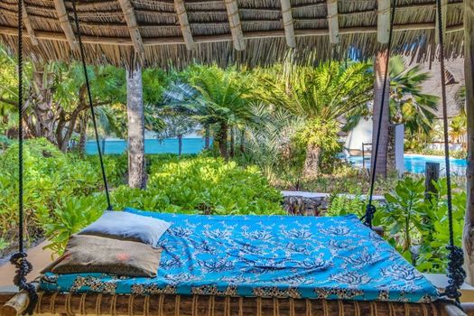 SeVi Boutique Hotel