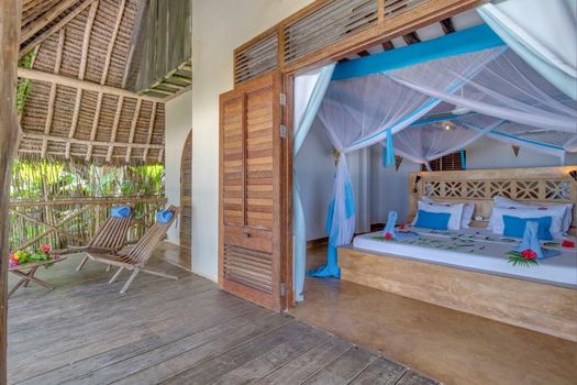 SeVi Boutique Hotel