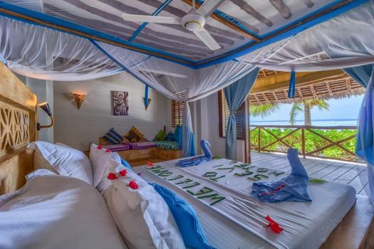 SeVi Boutique Hotel
