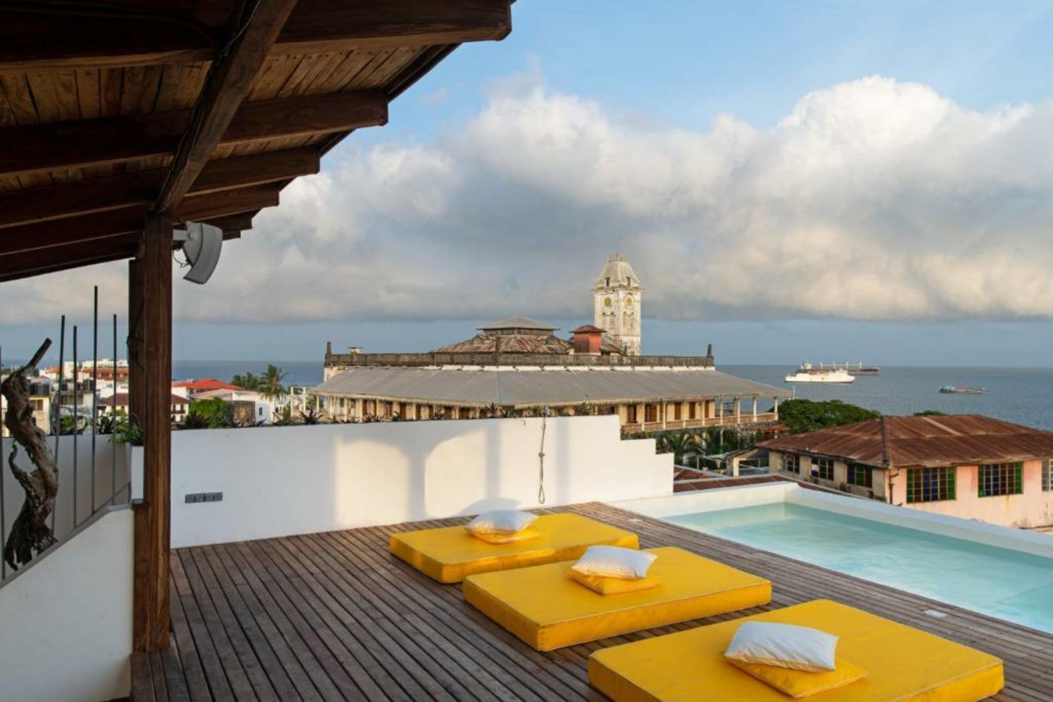 Upendo House Zanzibar