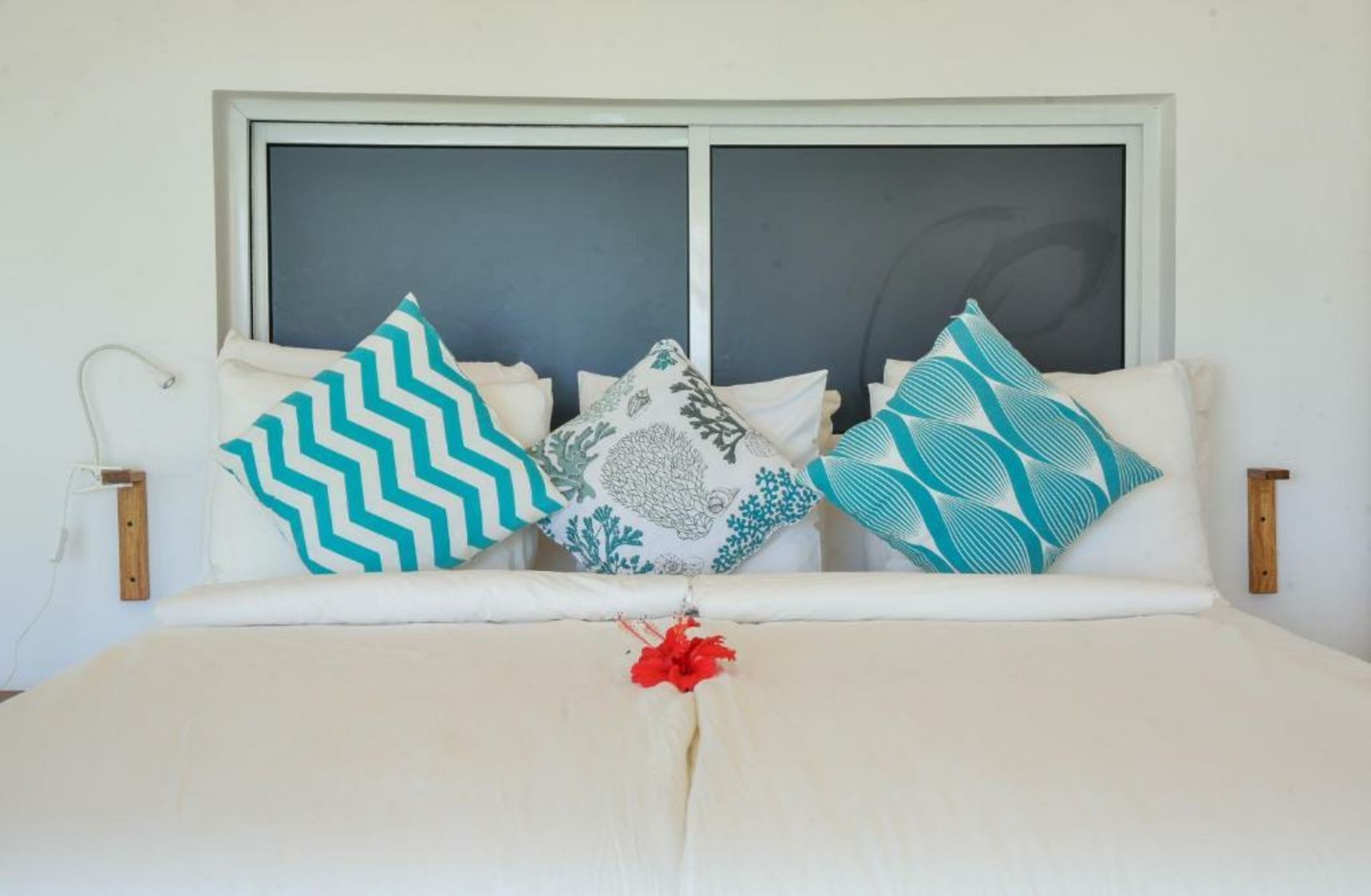 The Palm Residence by Amazing Zanzibar