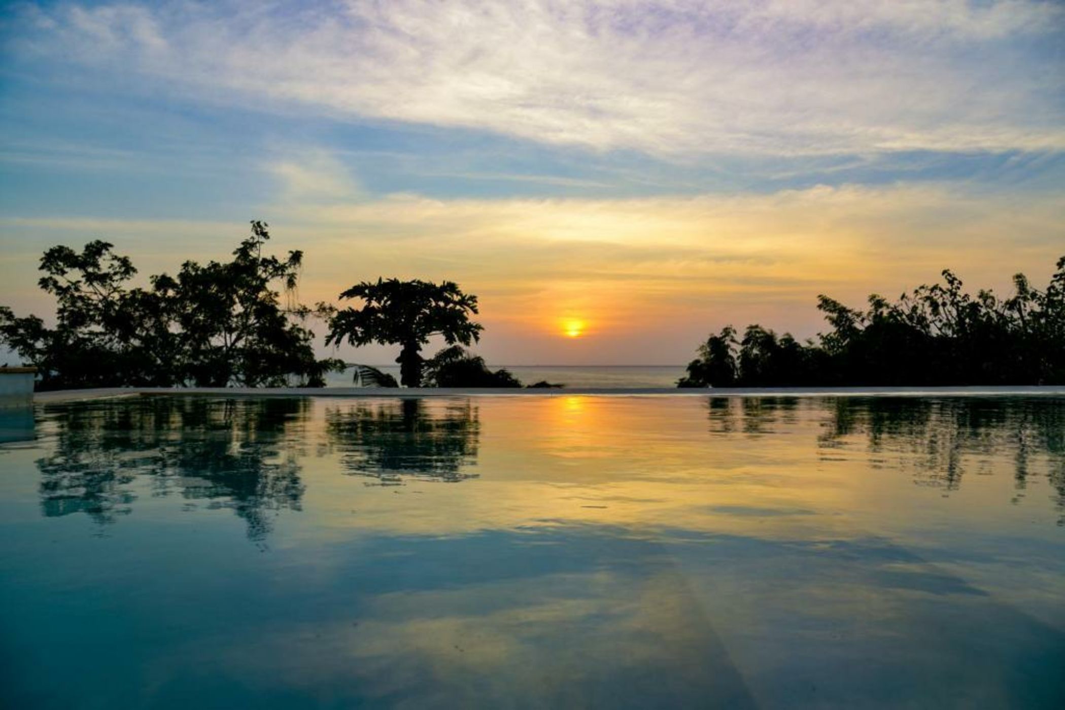 The Palm Residence by Amazing Zanzibar