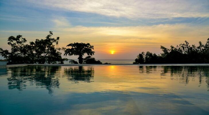 The Palm Residence by Amazing Zanzibar