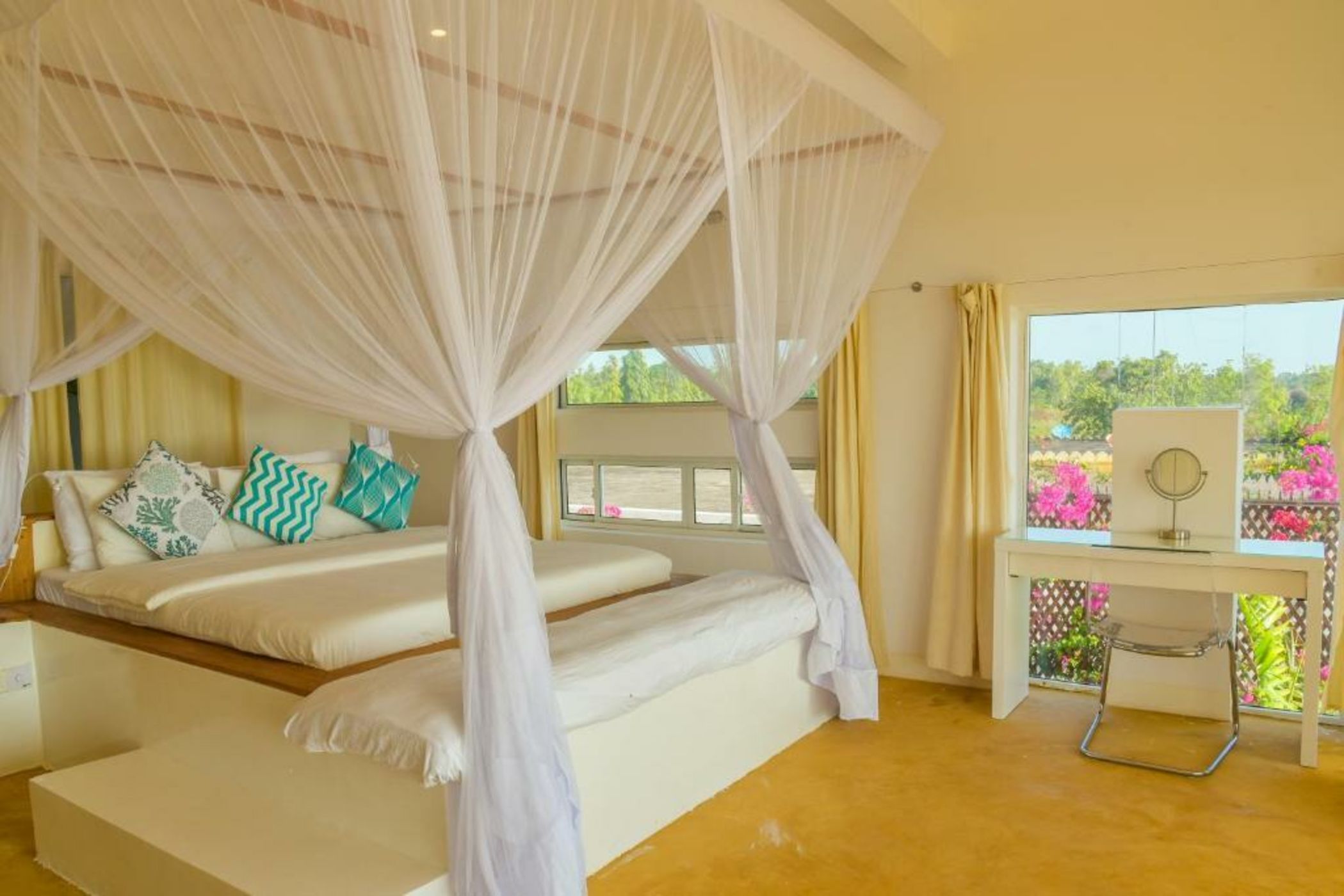 The Palm Residence by Amazing Zanzibar