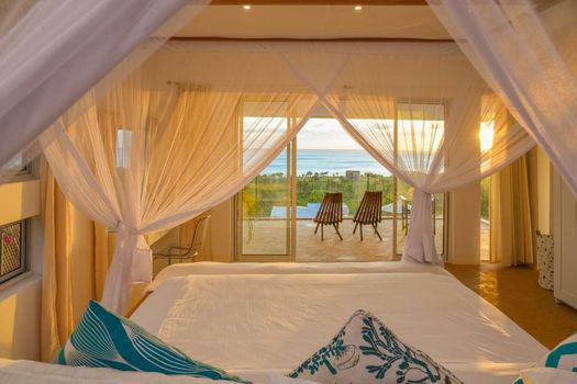 The Palm Residence by Amazing Zanzibar