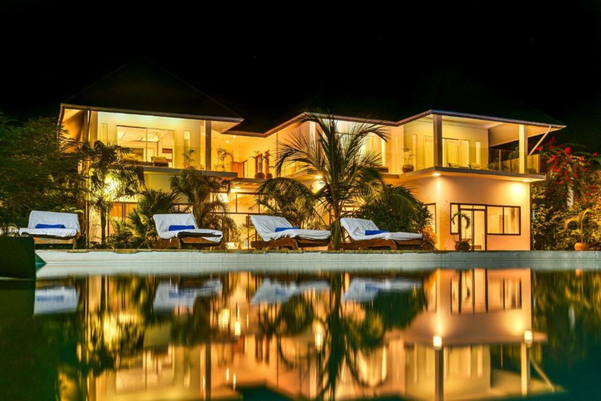 The Palm Residence by Amazing Zanzibar