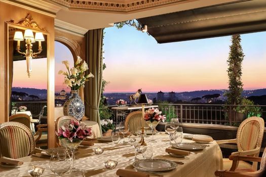 Hotel Splendide Royal - Small Luxury Hotels of the World