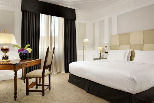 Hotel Splendide Royal - Small Luxury Hotels of the World