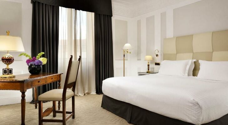 Hotel Splendide Royal - Small Luxury Hotels of the World