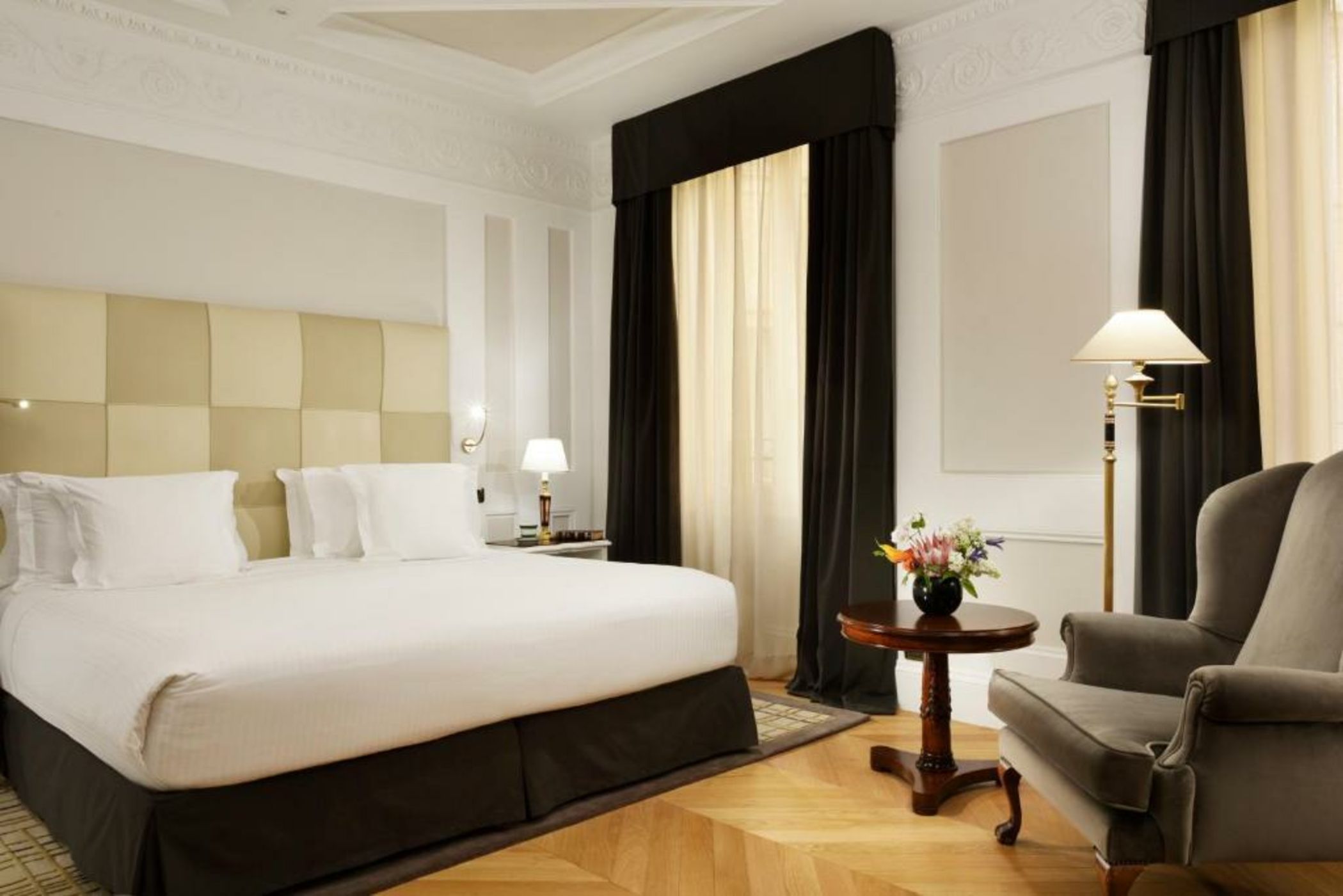 Hotel Splendide Royal - Small Luxury Hotels of the World