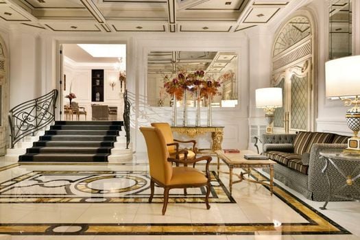 Hotel Splendide Royal - Small Luxury Hotels of the World