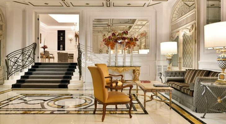 Hotel Splendide Royal - Small Luxury Hotels of the World