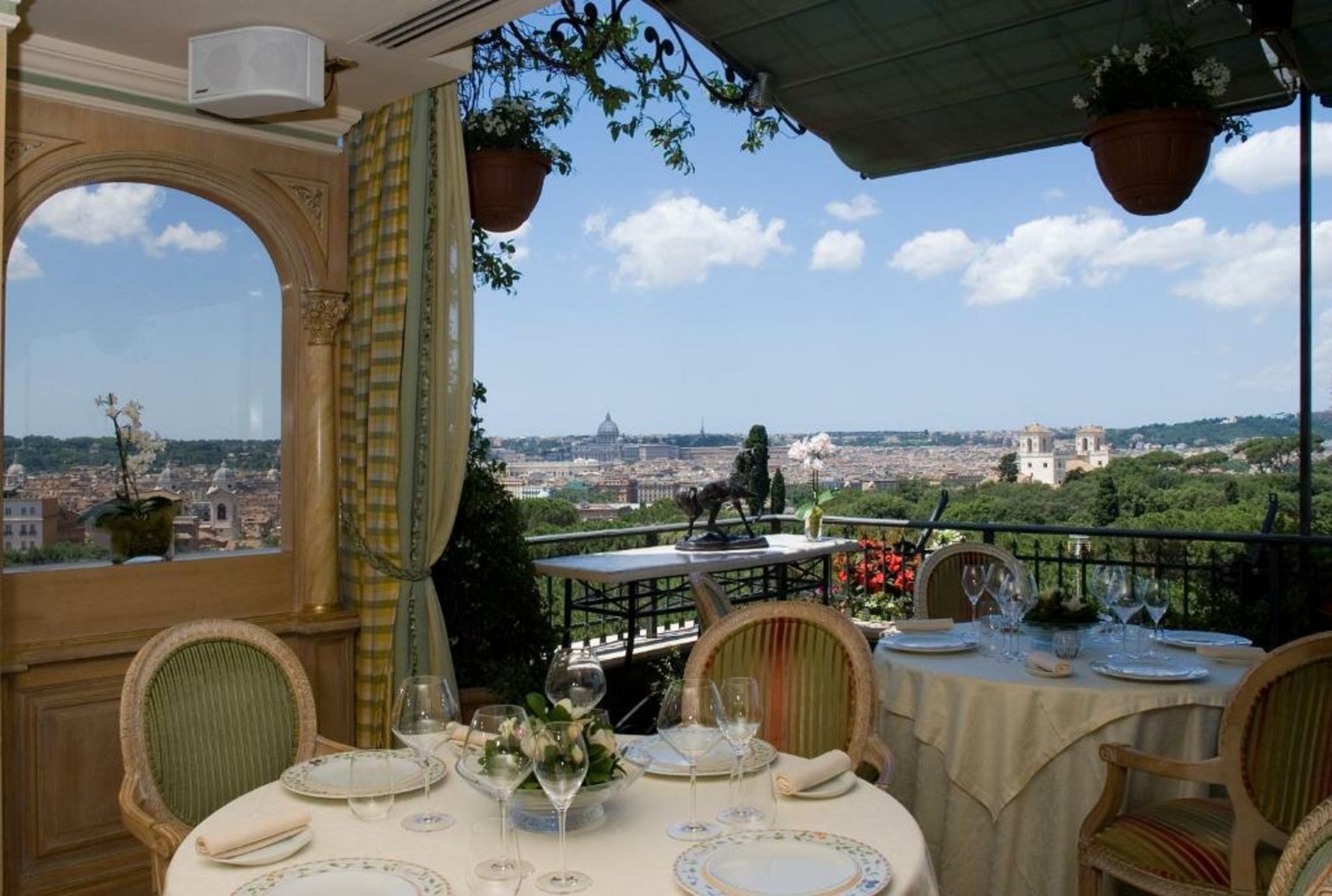 Hotel Splendide Royal - Small Luxury Hotels of the World