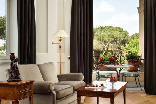 Hotel Splendide Royal - Small Luxury Hotels of the World