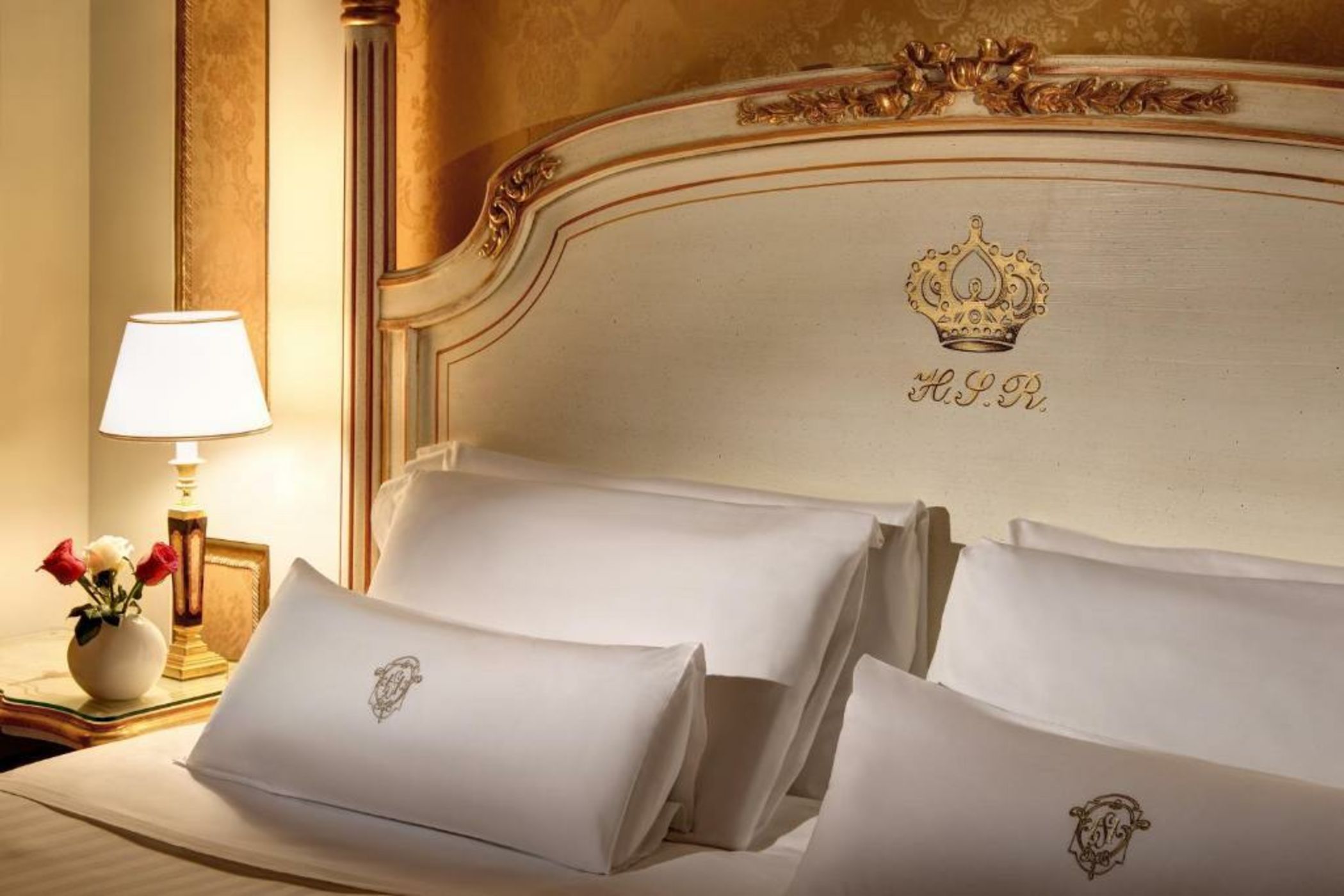 Hotel Splendide Royal - Small Luxury Hotels of the World