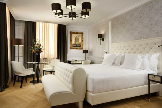 Hotel Splendide Royal - Small Luxury Hotels of the World