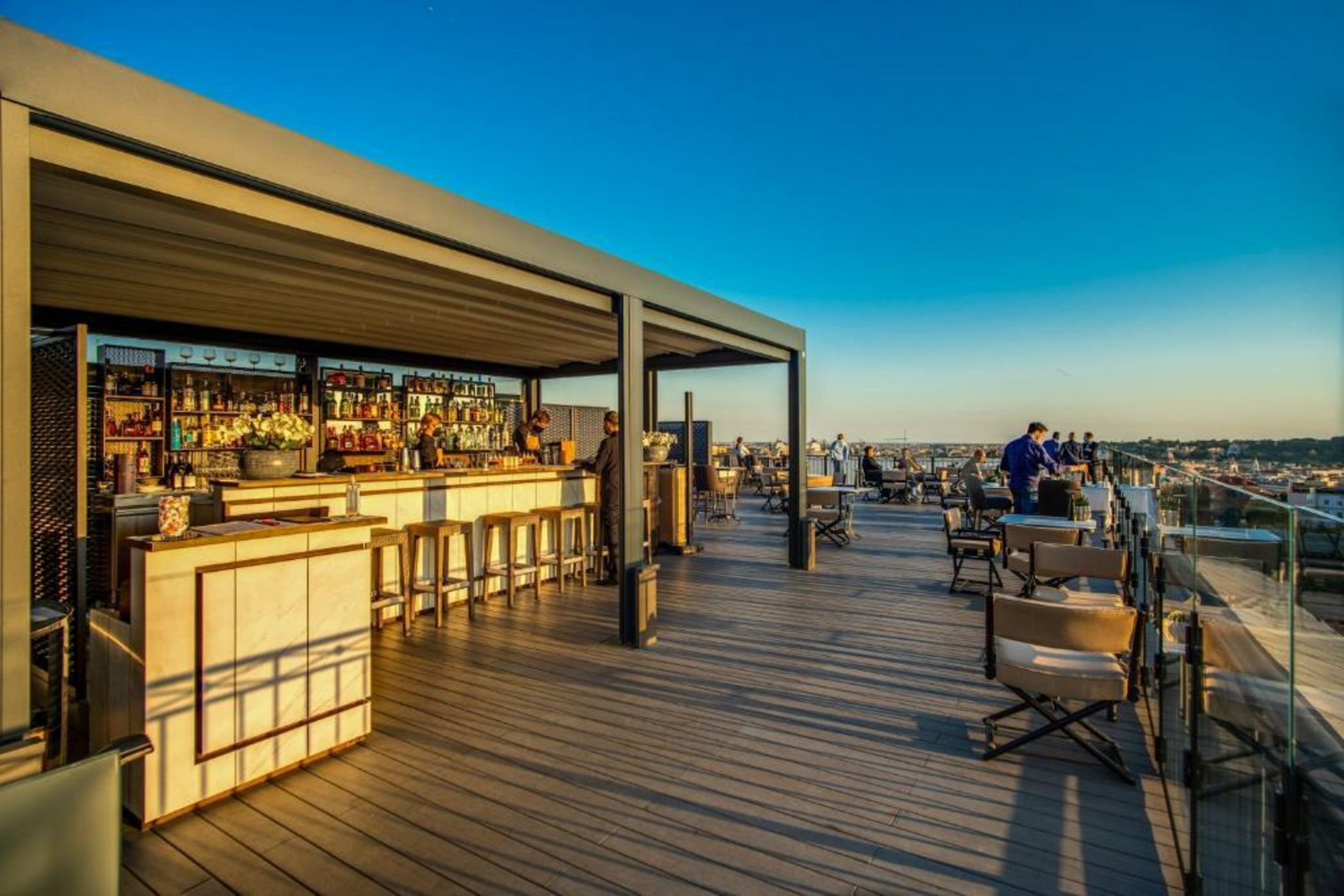 Hotel Splendide Royal - Small Luxury Hotels of the World