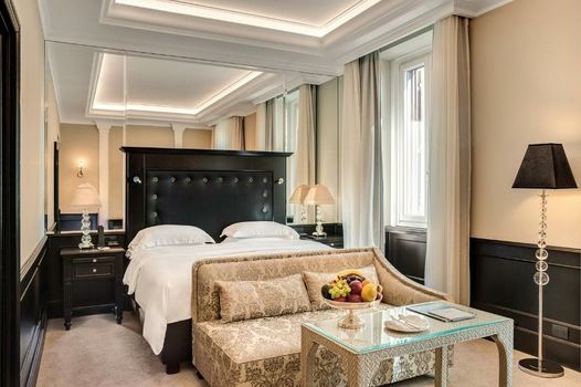 Hassler Roma