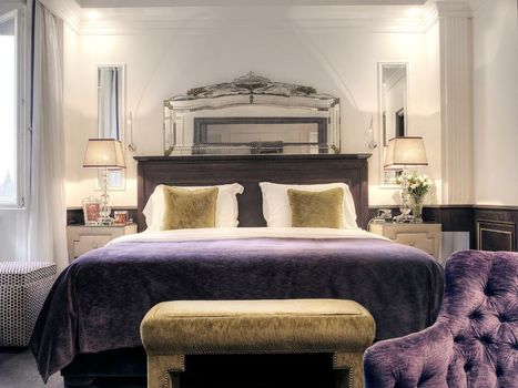 Hassler Roma