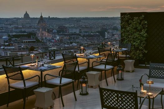 Hassler Roma