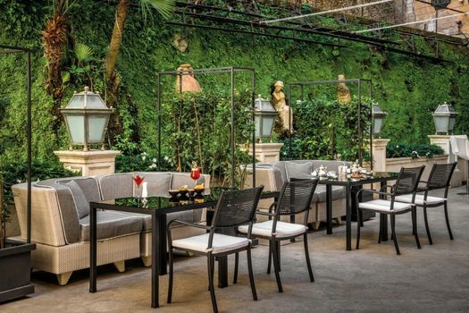 Hassler Roma