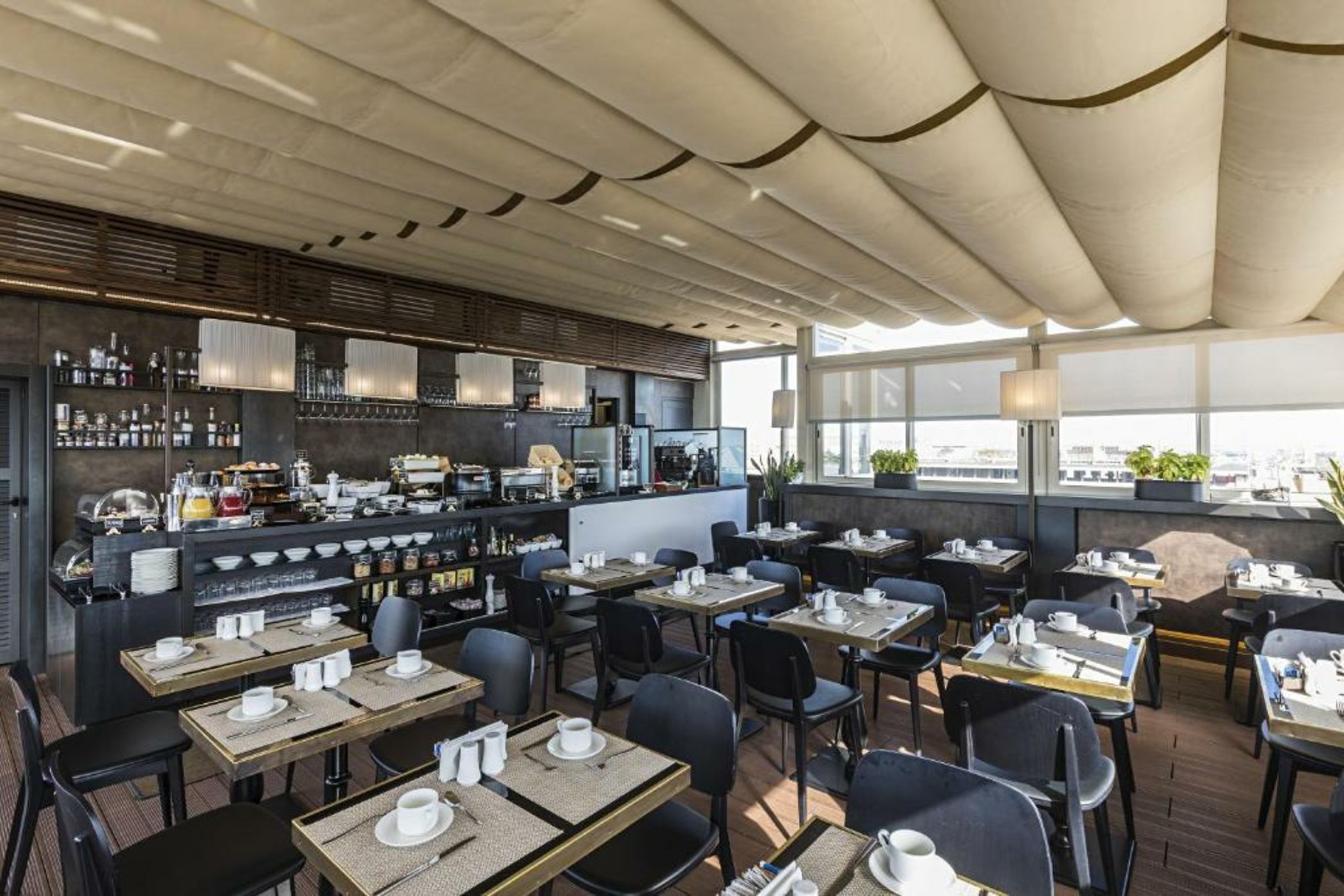 The Independent Hotel