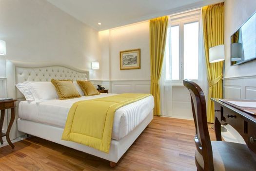 Hotel Degli Artisti