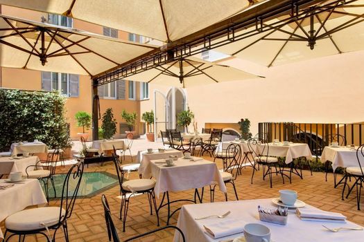 Hotel Degli Artisti