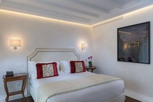Hotel Degli Artisti