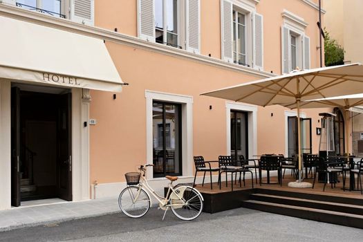 Paradis Pietrasanta