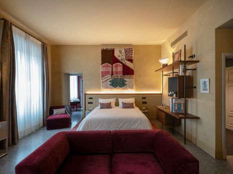 Paradis Pietrasanta