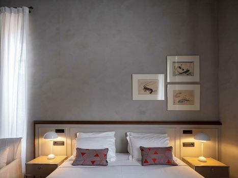 Paradis Pietrasanta