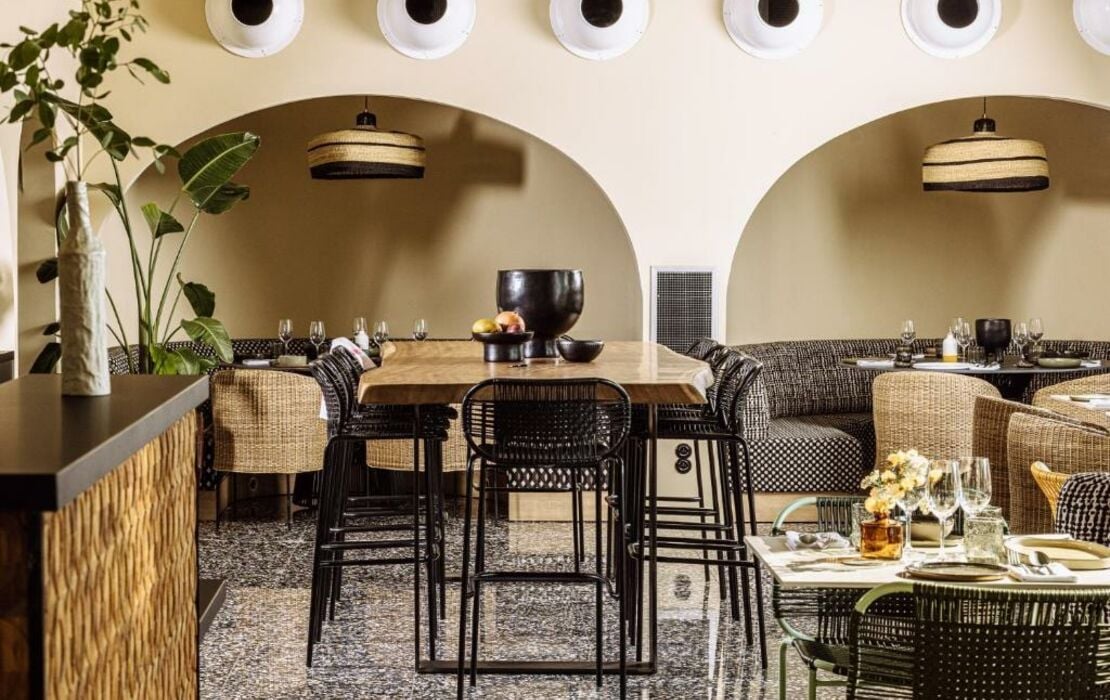 Le Garage Biarritz Hôtel Nouvelle ouverture