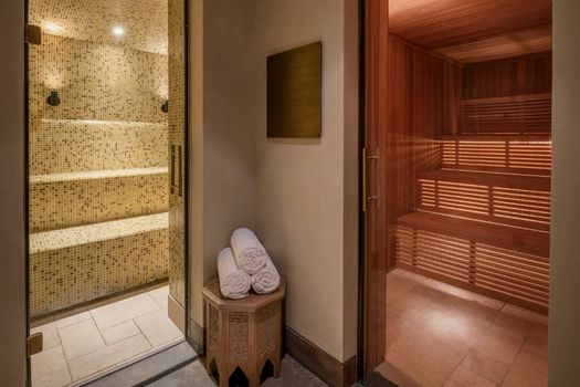 The Chedi Al Bait, Sharjah