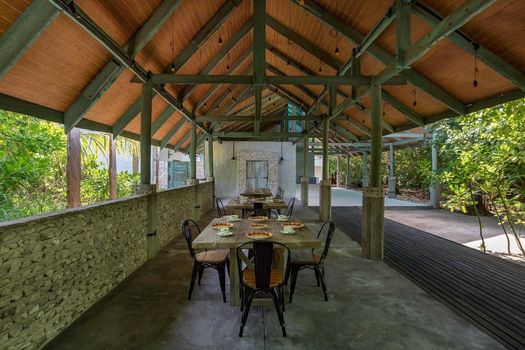 Mi Lugar Maldives