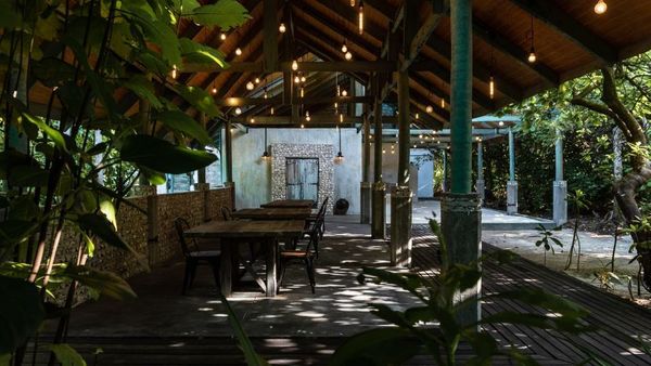 Mi Lugar Maldives