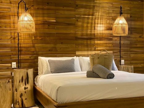 Saman Boutique Hotel