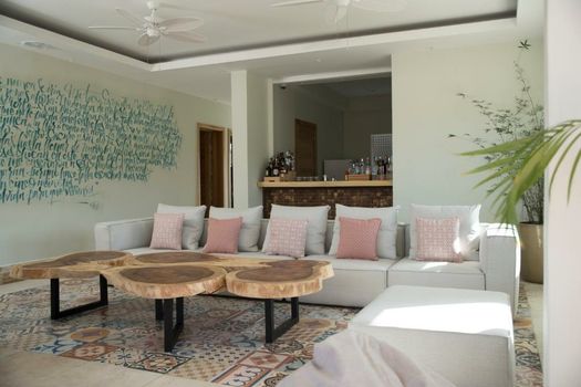 Saman Boutique Hotel