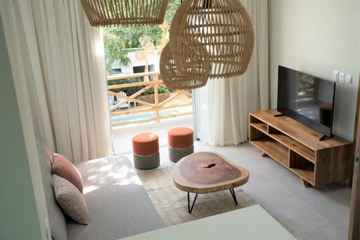 Saman Boutique Hotel