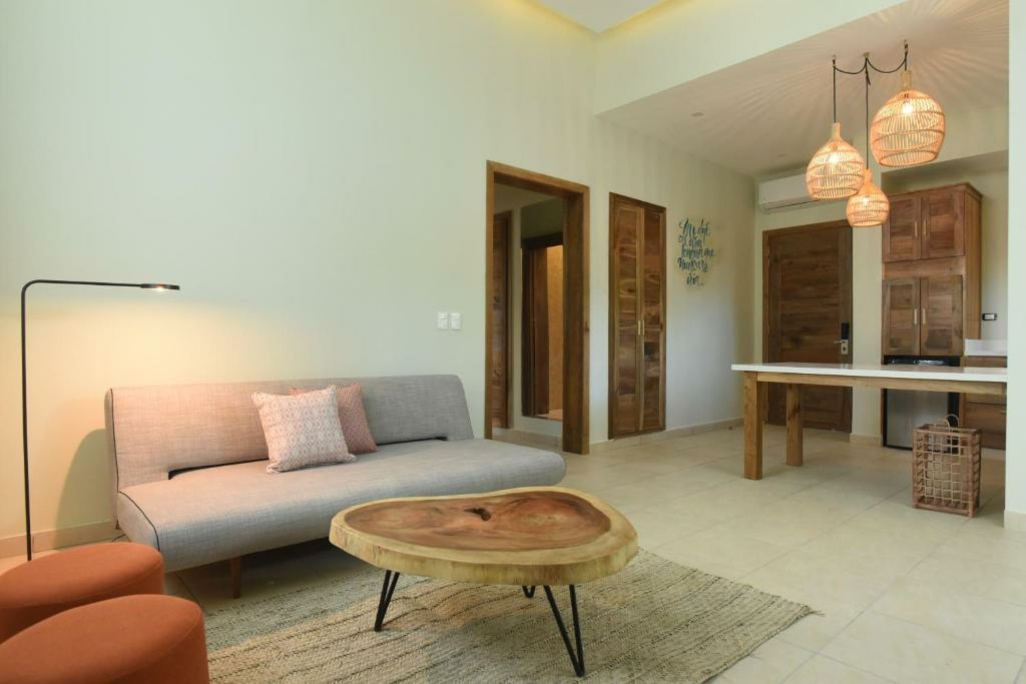 Saman Boutique Hotel