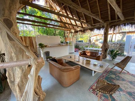 Yaxa Hotel Nosara