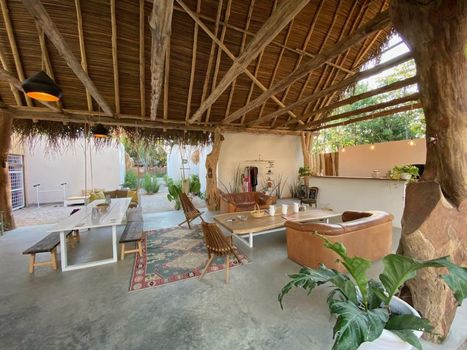 Yaxa Hotel Nosara