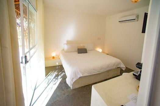 Yaxa Hotel Nosara