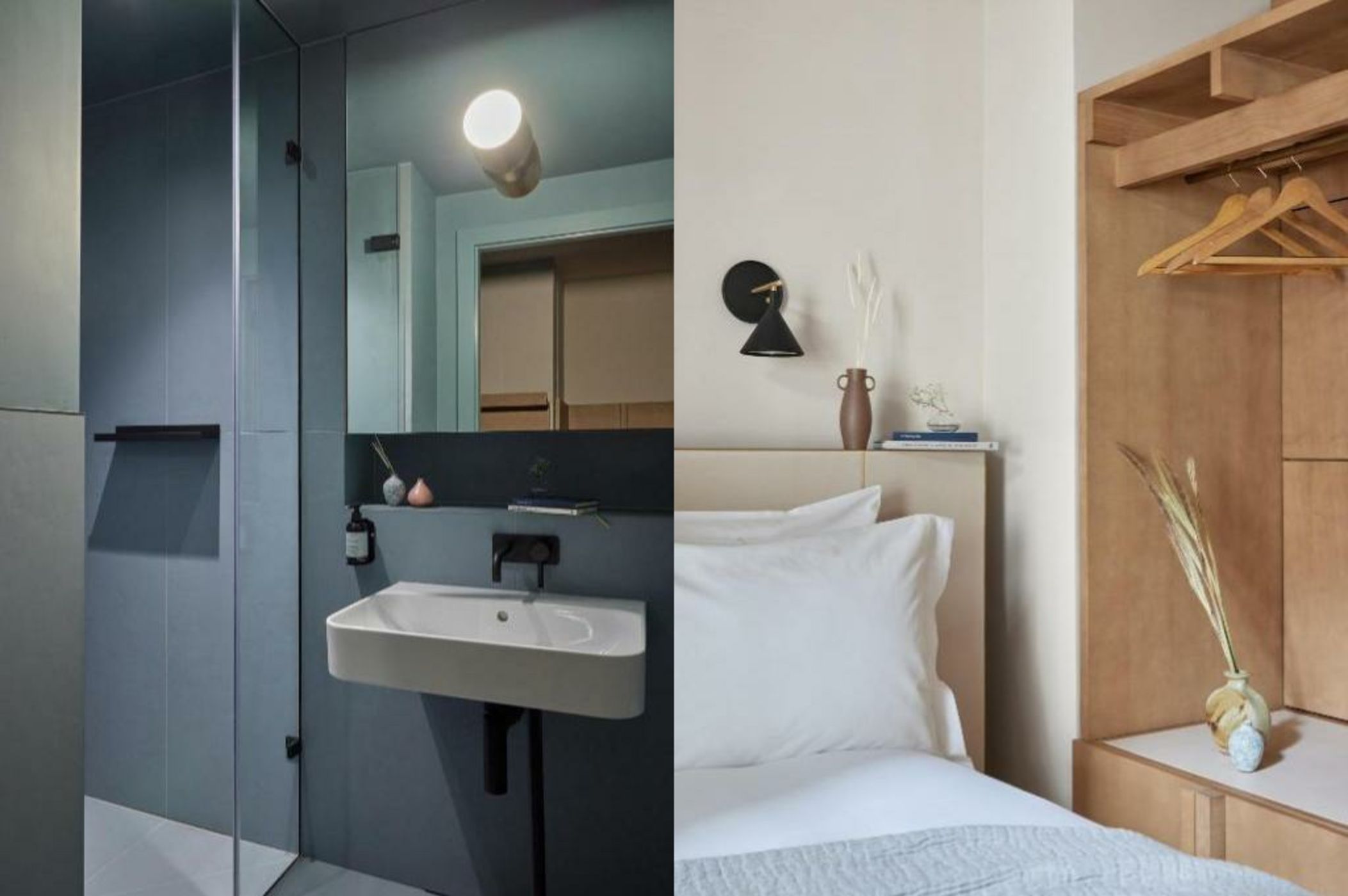 Buckle Street Studios by Locke