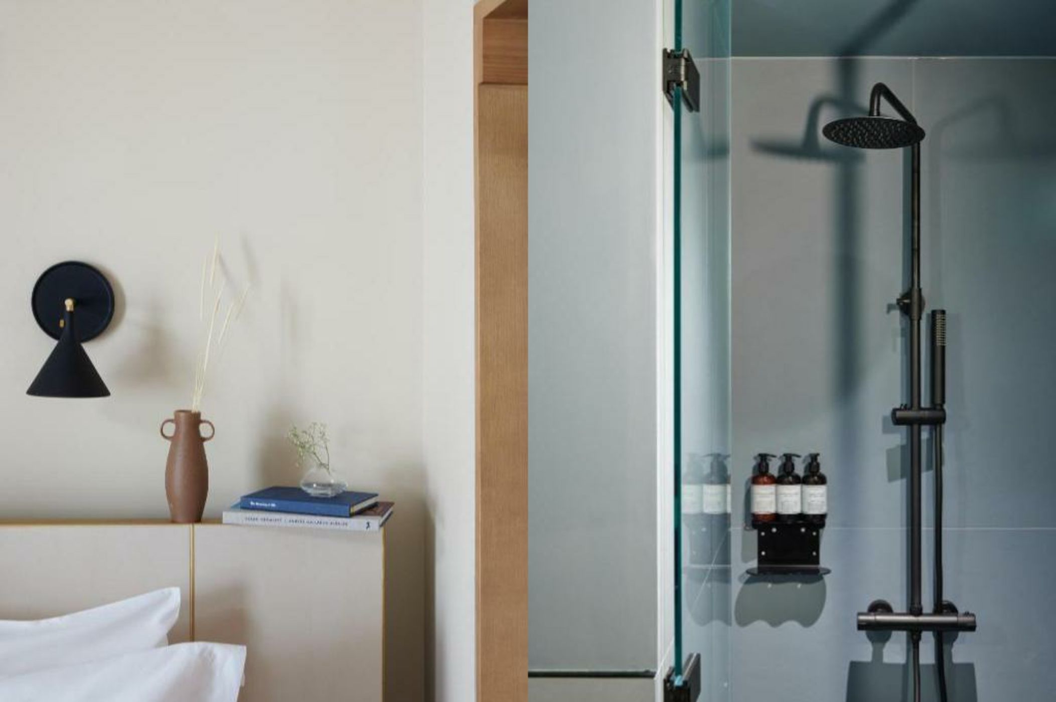 Buckle Street Studios by Locke