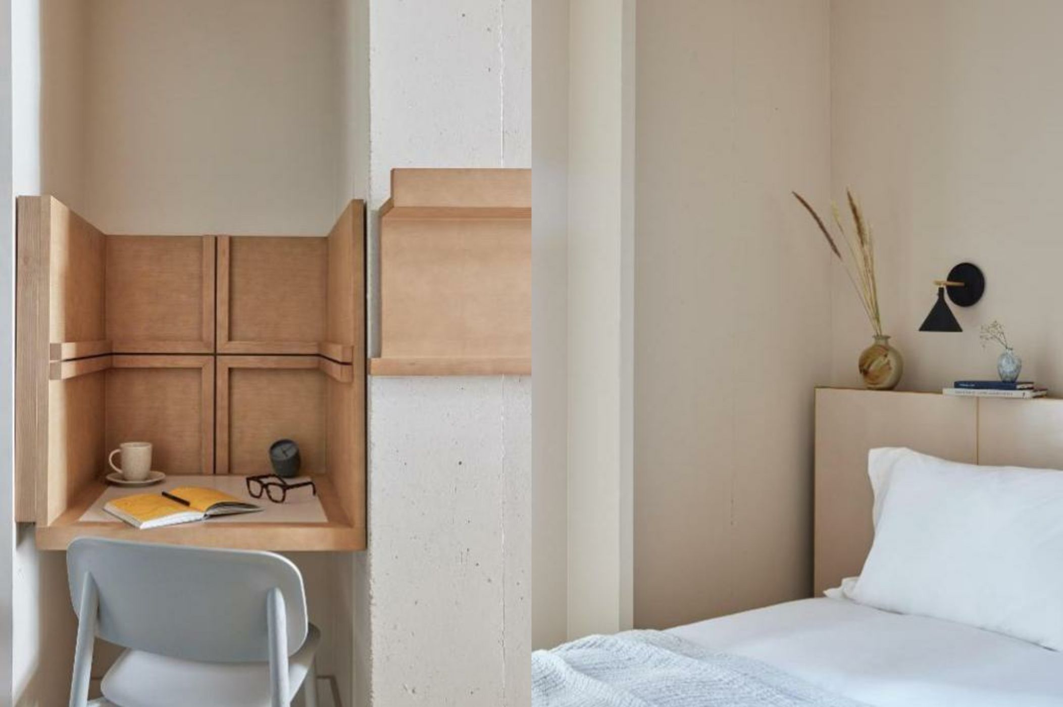 Buckle Street Studios by Locke