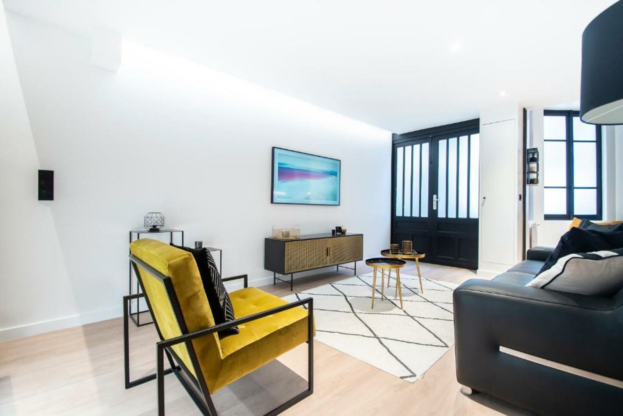 Dreamyflat - Eiffel tower ll